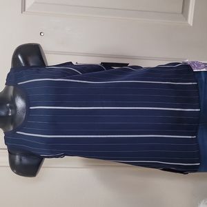 Vince Camuto Sleeveless Blouse